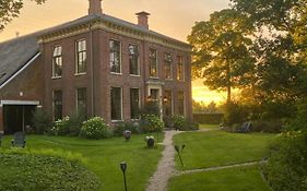 Bed&Breakfast Batenborg